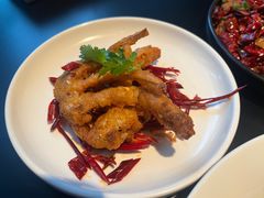 -丽晶轩中餐厅(重庆丽晶酒店)