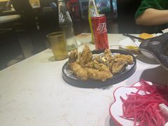 -京门活鱼馆·鱼火锅(百子湾（原红庙）店)
