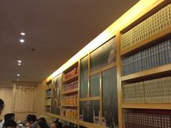 -宏状元现熬粥·京味菜(五棵松店)