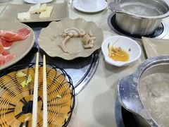 -重庆秦妈火锅(全国连锁五台山店)