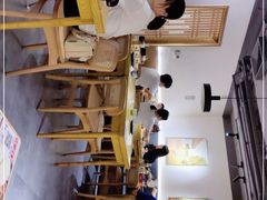 大堂-小森师傅(宝安大仟里店)
