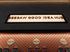 -Seesaw Coffee(88铜仁路店)