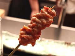-鳥喜Toriki怀石烧鸟料理