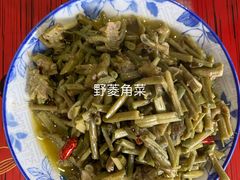 -谭家菜农夫山庄
