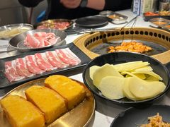 -花味烤肉·拌饭(庐阳万象汇店)