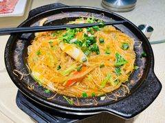 -森谷美食公园(杨行店)