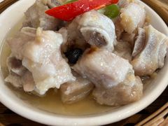 -鹭江潮餐厅•福建菜(鹭江佲家酒店)