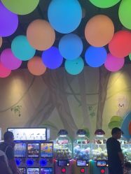 -宝燕乐园(闵行旗舰店)