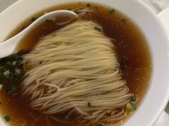 -南小馆(迪士尼小镇店)