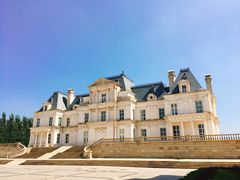 -北京拉斐特城堡酒店