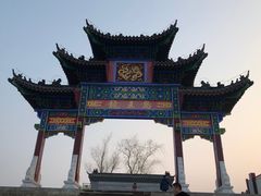 -万佛湖风景区