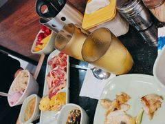 -韩盛·盛江山自助料理(沈辽路万达店)