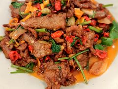 -马凯餐厅(地安门店)