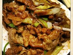 -厚味居炙子烤肉·清真(天桥南纬路店)