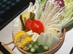 -生如夏花泰式火锅(鹭洲里店)