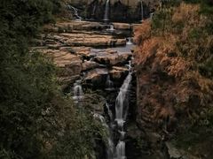 -广东大峡谷