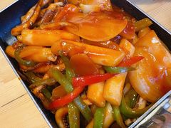 -源味屋韩式火锅&炸鸡(鼎城当代商城店)