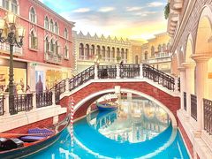 -澳门威尼斯人综合度假区