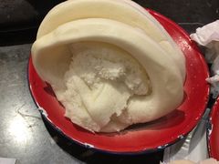 花卷-粗粮人家·东北菜(洋桥店)