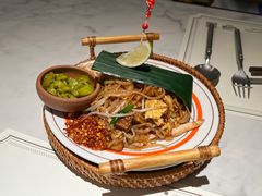 -太食獸泰式茶餐厅(济南万象城店)