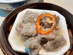 -舊街坊茶楼(市二宫店)
