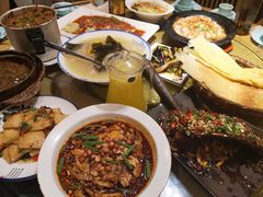 -鸡毛店·川菜(双楠店)