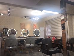 -Hair造型
