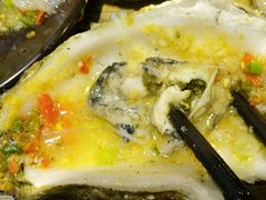 -范二妹独特烧烤夜宵城(宜宾总店)