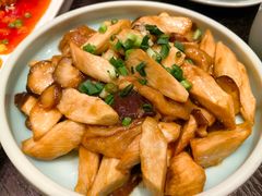 -海天楼中餐厅(吴宫泛太平洋酒店)
