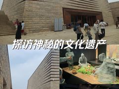 -盘龙城遗址博物院