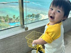 -三亚山海天JW万豪酒店
