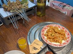 -517烧烤·龙虾·海鲜大排档(万象都荟店)