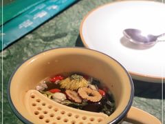 -姐夫的小菜(新中关购物中心店)