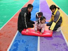 -汉阳区怡畅幼儿园