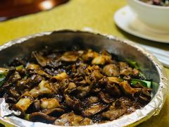 -盛记顺德高佬猪杂粥