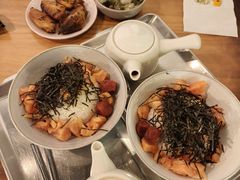 -Retro Deli 茶泡饭
