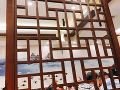 -华盛园卷子王农家菜水库鱼