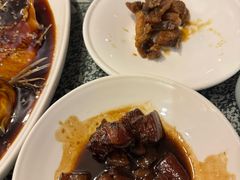 -湖畔居茶楼(湖滨店)