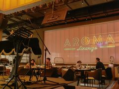 -洛缦音乐餐厅(工业展览馆万象城店)