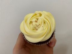 红丝绒杯子蛋糕-台灣光芒手作(万安街店)