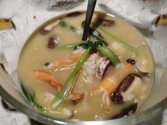 -Aqua Oasis 水天堂(爱山广场店)