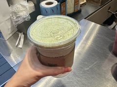 -唐沫茶兮(仓山万达金街店)