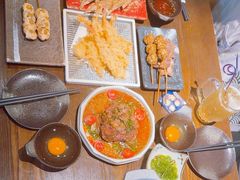 -鸟屯(三里屯店)