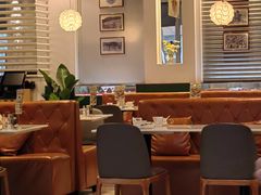 -金湖港式餐厅(建外店)