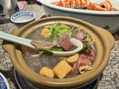 -南京大牌档(夫子庙贡院街店)