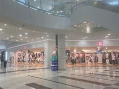 -永旺梦乐城(金银潭店)