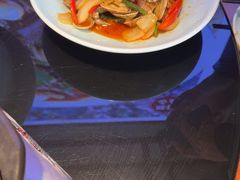 -川流不息·地道川菜·小龙虾(新松江路店)
