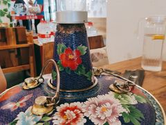 -毛辣果·贵州红酸汤牛肉火锅(西单店)