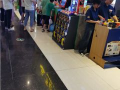 -万达影城(巴南万达广场IMAX店)