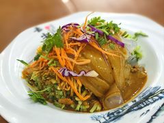 -春發合饭庄